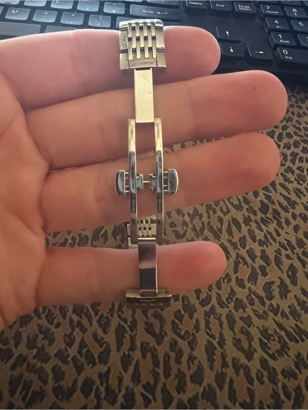 Women’s Longines Evidenza Watch